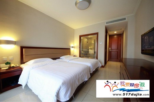 北京市北戴河干部休養所