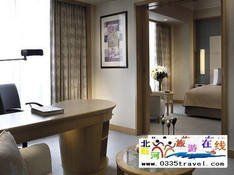 秦皇島香格里拉大酒店