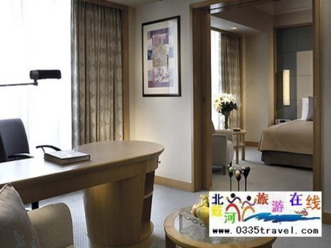 秦皇島香格里拉大酒店