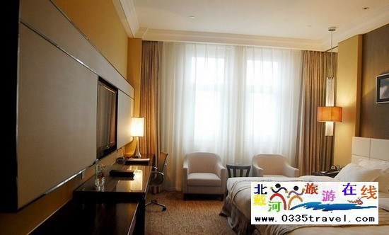 秦皇島麗都國際酒店