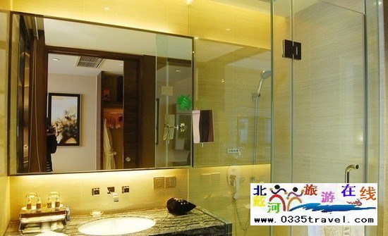 秦皇島麗都國際酒店