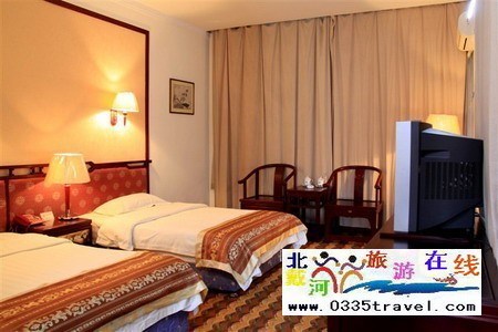 南戴河水鄉莊園