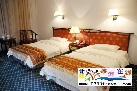 南戴河水鄉莊園