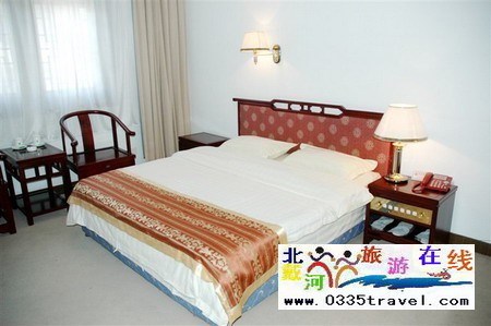 南戴河水鄉莊園