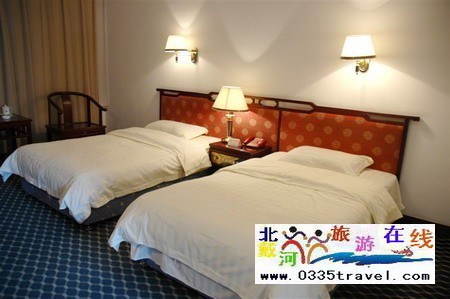 南戴河水鄉莊園