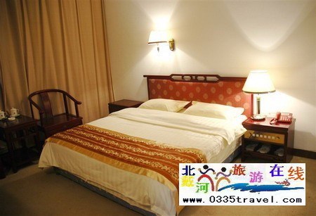 南戴河水鄉莊園