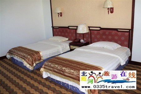 南戴河水鄉莊園