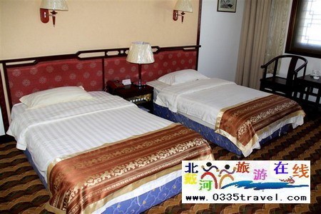 南戴河水鄉莊園