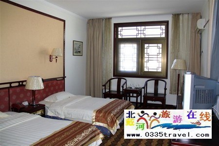 南戴河水鄉莊園