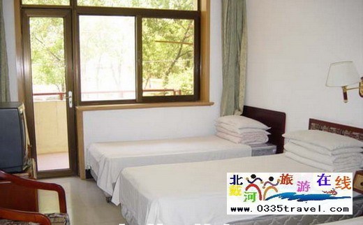 南戴河友誼賓館