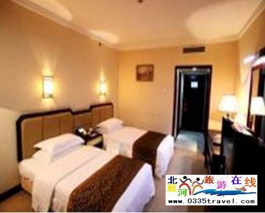 南戴河陽光國際會議中心