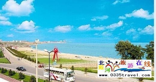 秦皇島凱萊度假村(山海關)