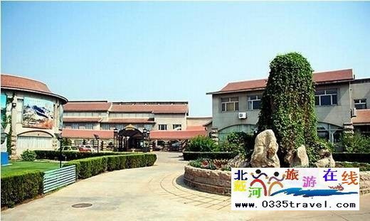 秦皇島凱萊度假村(山海關)