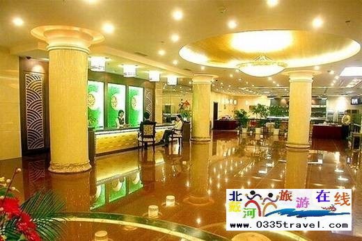 秦皇島凱萊度假村(山海關)