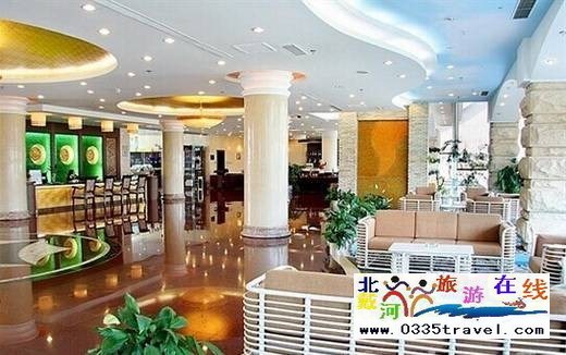 秦皇島凱萊度假村(山海關)