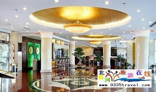 秦皇島凱萊度假村(山海關)