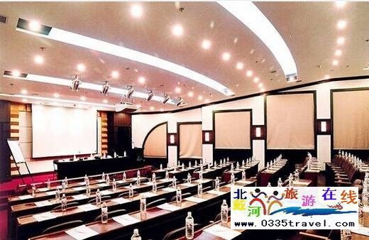 秦皇島凱萊度假村(山海關)