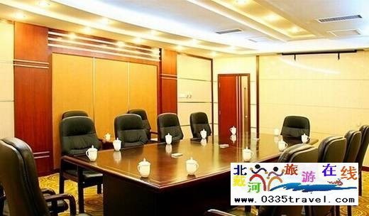 秦皇島凱萊度假村(山海關)