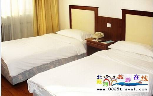 秦皇島凱萊度假村(山海關)