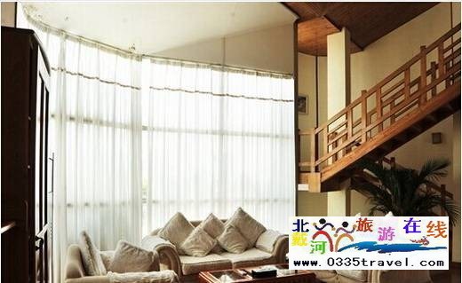 秦皇島凱萊度假村(山海關)