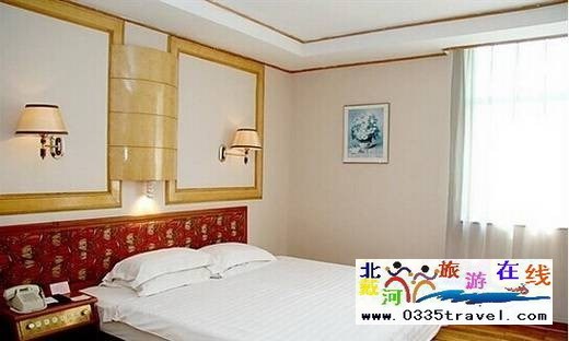 秦皇島凱萊度假村(山海關)