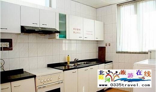 秦皇島凱萊度假村(山海關)