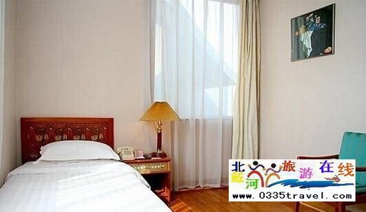 秦皇島凱萊度假村(山海關)