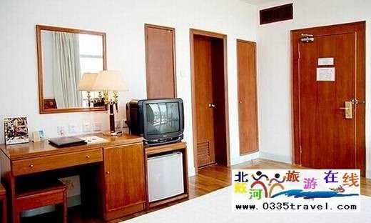 秦皇島凱萊度假村(山海關)