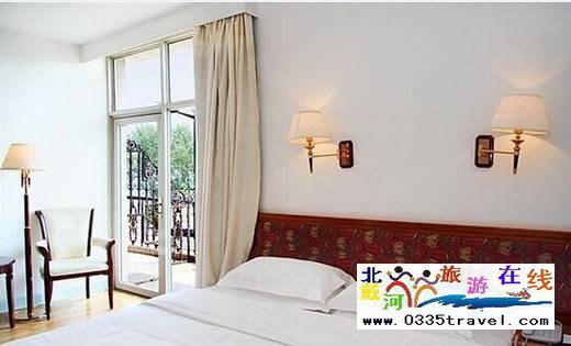 秦皇島凱萊度假村(山海關)