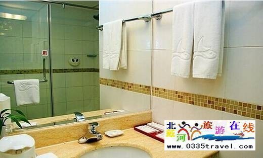 秦皇島凱萊度假村(山海關)