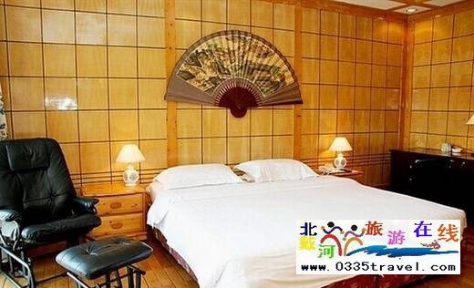 秦皇島凱萊度假村(山海關)