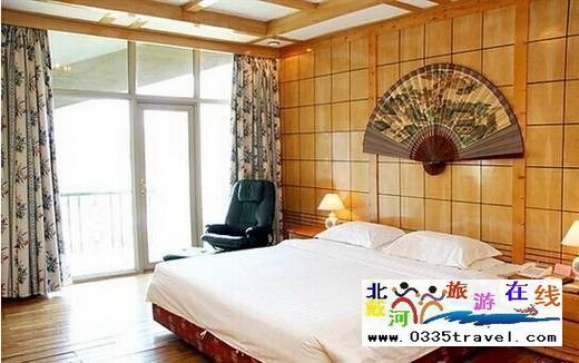 秦皇島凱萊度假村(山海關)