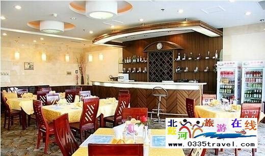 秦皇島凱萊度假村(山海關)