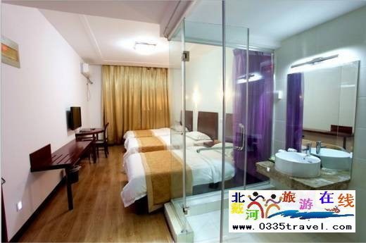 北戴河吉程大酒店(吉程賓館)