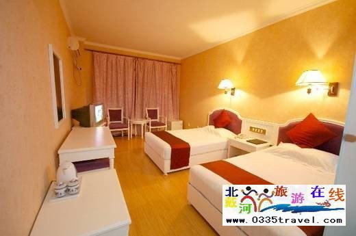 北戴河吉程大酒店(吉程賓館)