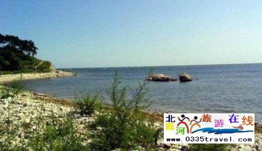 北京軍區北戴河別墅(獨院獨棟)