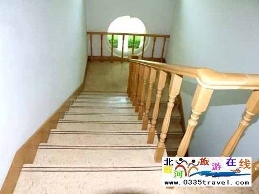 北京軍區北戴河別墅(獨院獨棟)