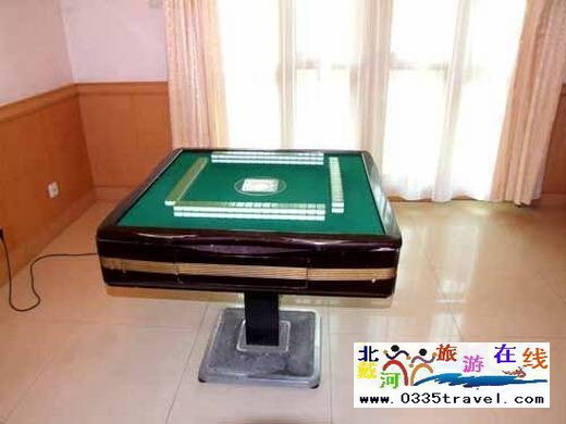 北京軍區北戴河別墅(獨院獨棟)