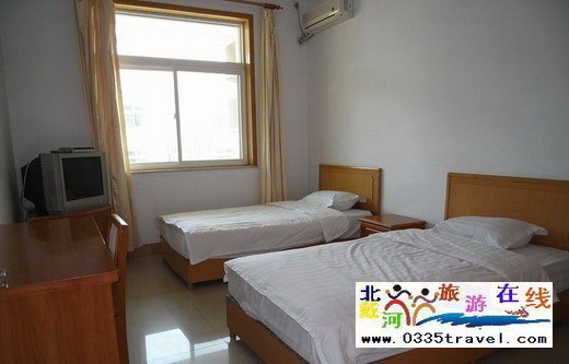 北京軍區北戴河別墅(獨院獨棟)