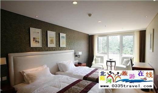 北戴河國際俱樂部