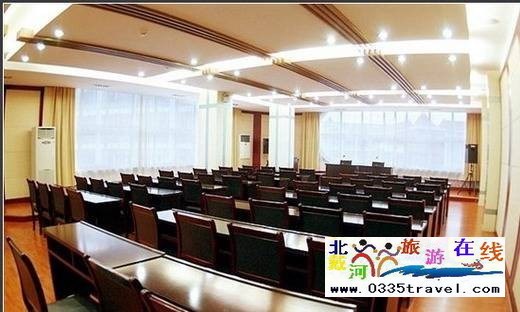 北戴河陽光培訓中心