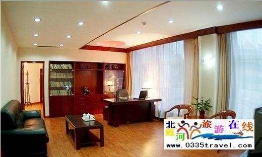 北戴河陽光培訓中心