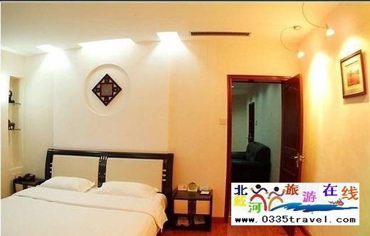 北戴河陽光培訓中心