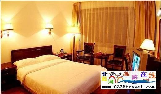 北戴河陽光培訓中心