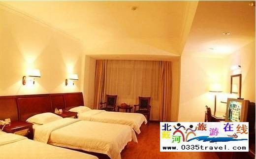 北戴河陽光培訓中心