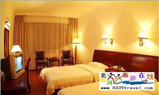 北戴河陽光培訓中心