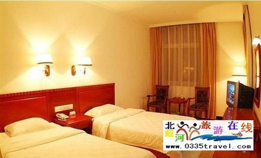 北戴河陽光培訓中心