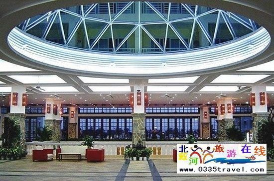 三亞天福源度假酒店
