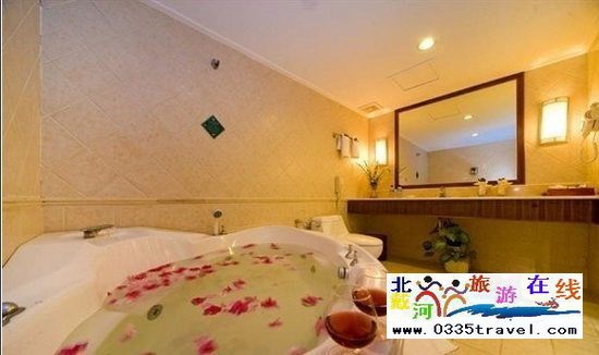 三亞天福源度假酒店