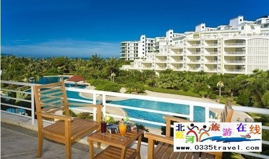 三亞天福源度假酒店